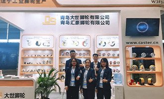 Shanghai exhibition has come to a successful conclusion, we won't say goodbye