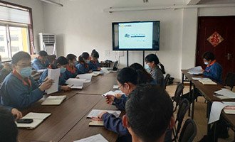 Dashi Huihao is not just a manufacturer of casters