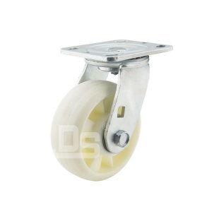 DS40 Series Nylon Swivel Caster Wheel