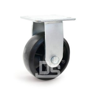 DS40 Series Heavy Duty PP Plastic Rigid Caster 